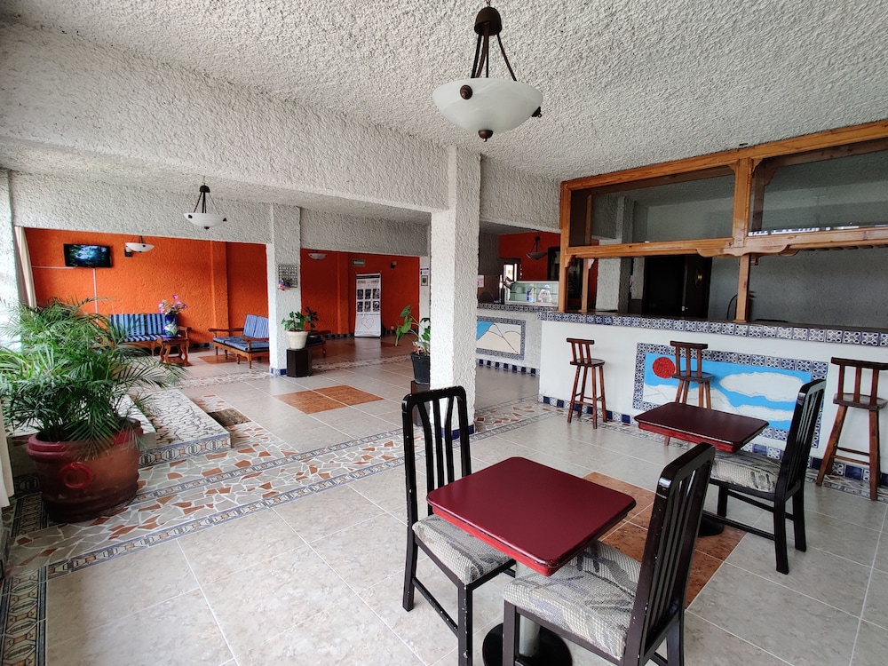 Aristos Express Huejotzingo in Puebla, Mexico