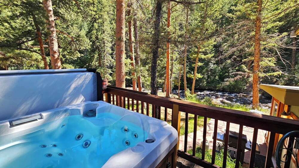 StoneBrook Resort - photo 58