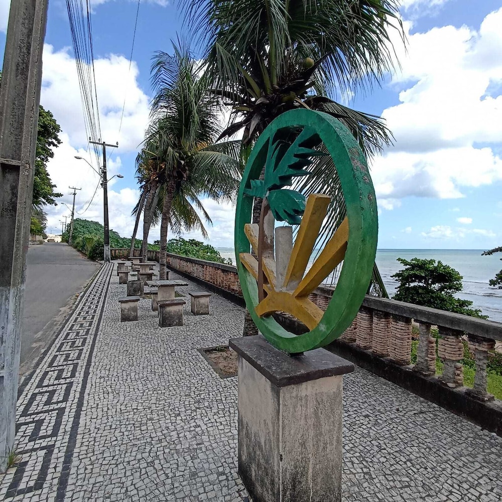 Hotel Iparana Paradise in Caucaia, Brasil