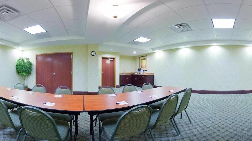 Holiday Inn Express Hotel & Suites Athens by IHG - photo 51