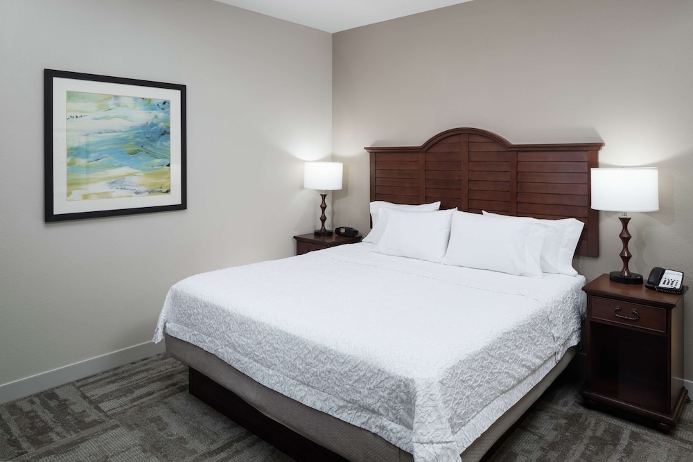 Hampton Inn New Smyrna Beach - photo 8