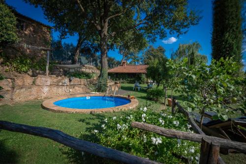 Casale Delle Papere Experience — hotel in Nepi