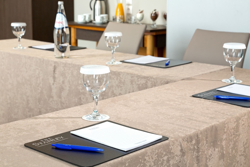 כנסים ואירועים