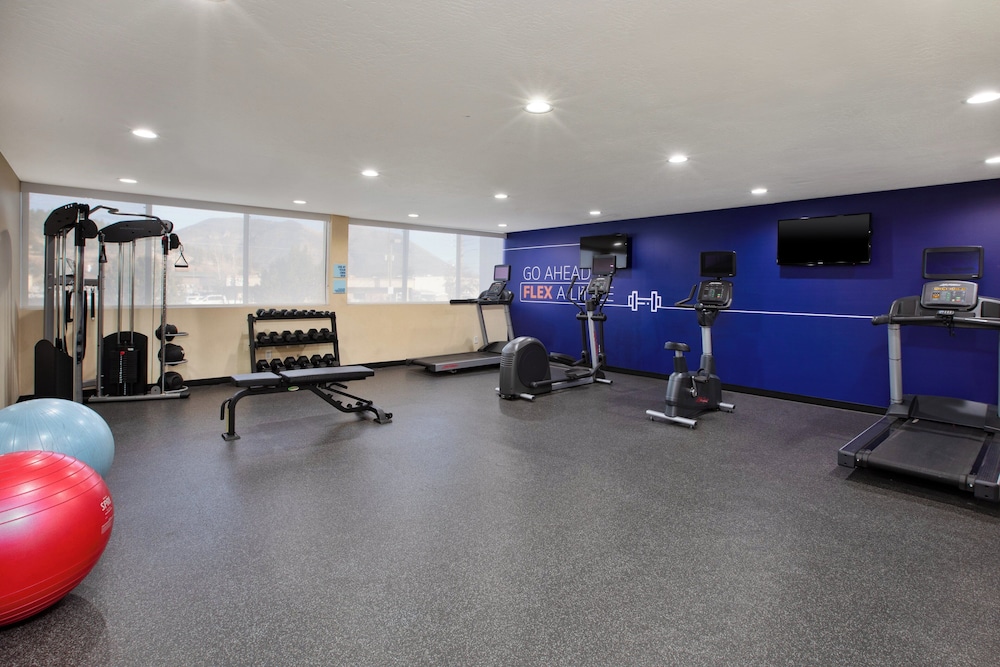 Holiday Inn Express Flagstaff by IHG - photo 15