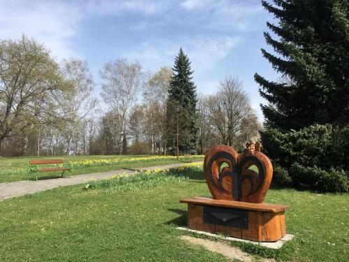 Zámek Havířov — Havirov — photo 3