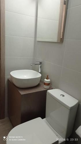 Sunshine Apartments — Daratsos — photo 5
