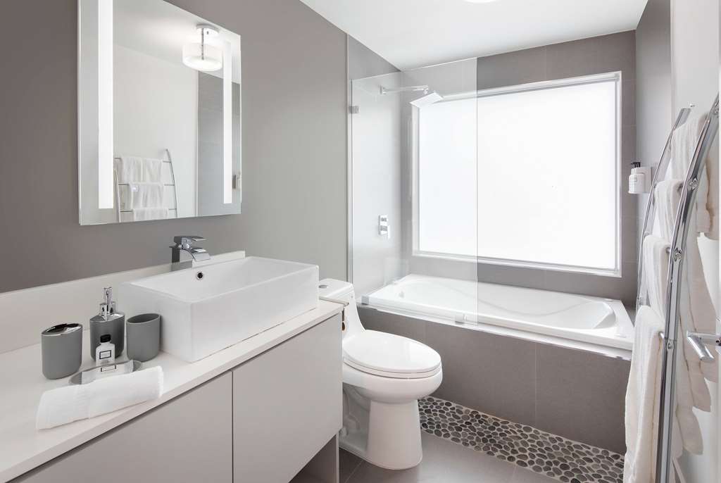 MB Hotel Trademark Collection by Wyndham - photo 97