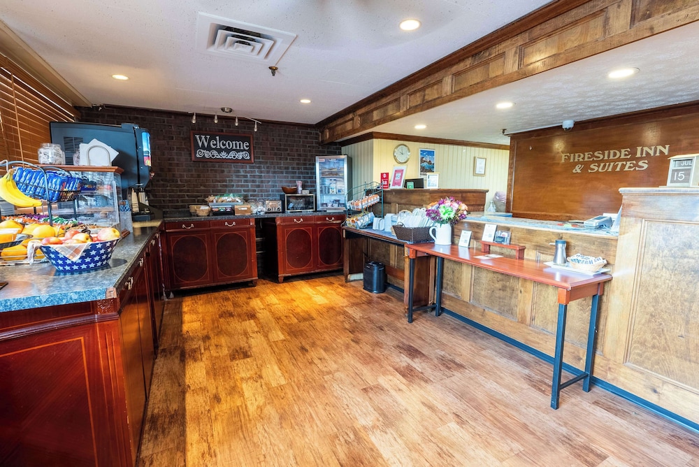 Fireside Inn & Suites Waterville - photo 5