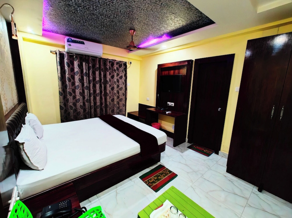 Hotel Arya Palace — Puri — photo 3