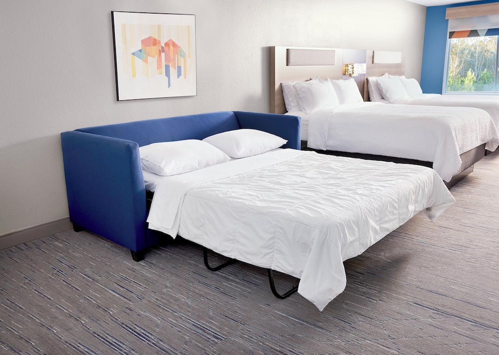 Holiday Inn Express & Suites Hawthorne Elmsford North by IHG - photo 17