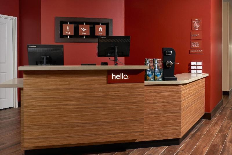 TownePlace Suites by Marriott Fort Worth Northwest Lake Worth - photo 34