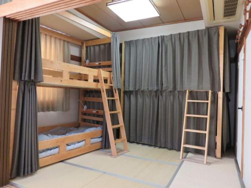 Monzen House Dormitory Type Vacation Stay 49374v 17789069 — Kasama