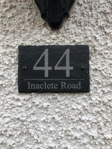 44 Inaclete Road — 4-Star Luxury Hotel in Stornoway, United Kingdom