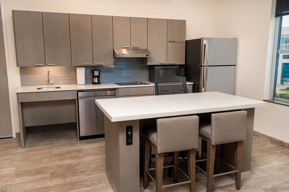 Hyatt House Nashville Airport - photo 20
