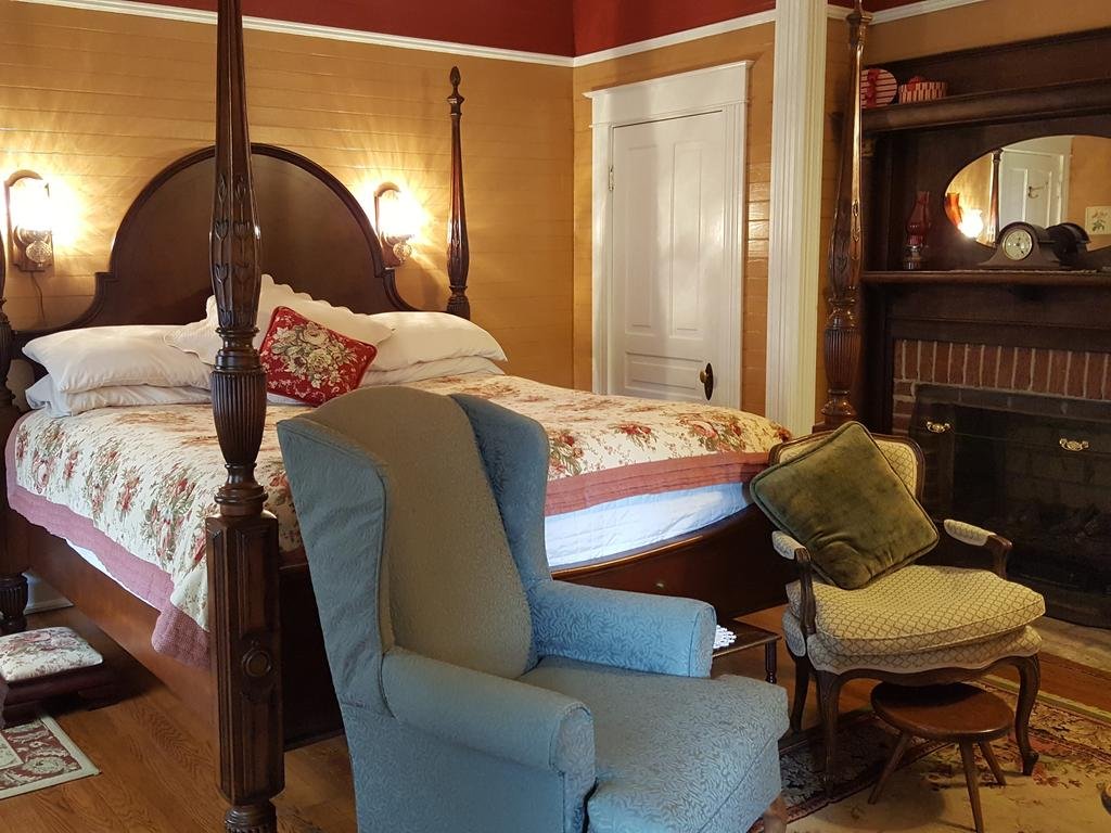 The Mountain Rose Inn - last minute hotel in Loris