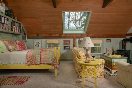 Camden Maine Stay Inn - photo 25