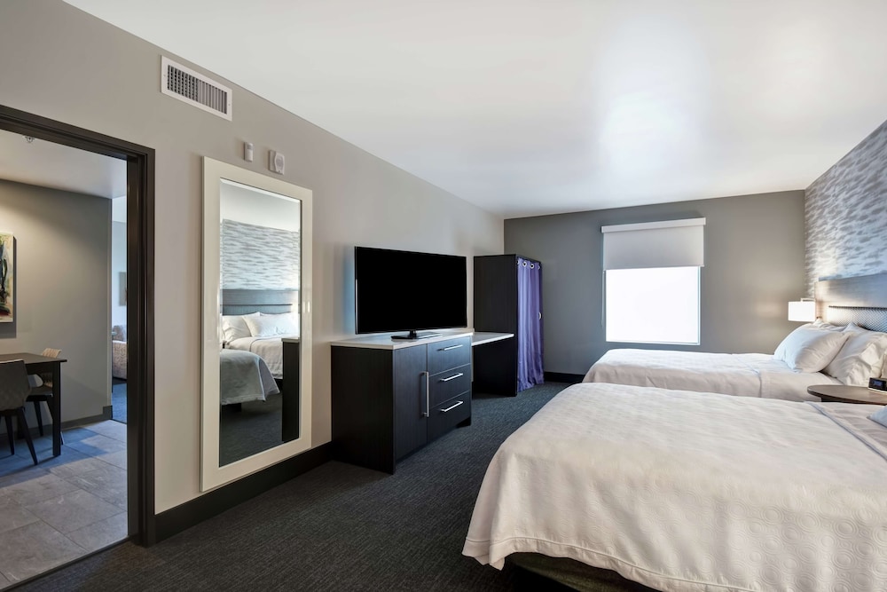 Home2 Suites by Hilton Los Angeles Montebello - photo 2