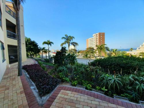 37 The Shades — 4-Star Luxury Hotel in Durban, South Africa
