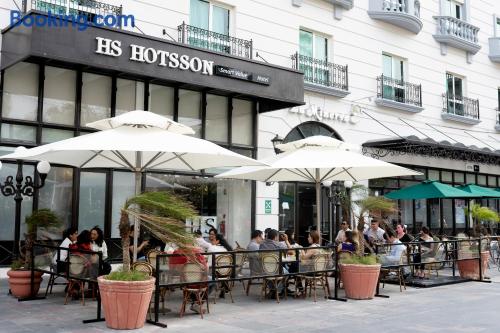 Holiday Inn Tampico Centro Historico in Tampico, Mexico