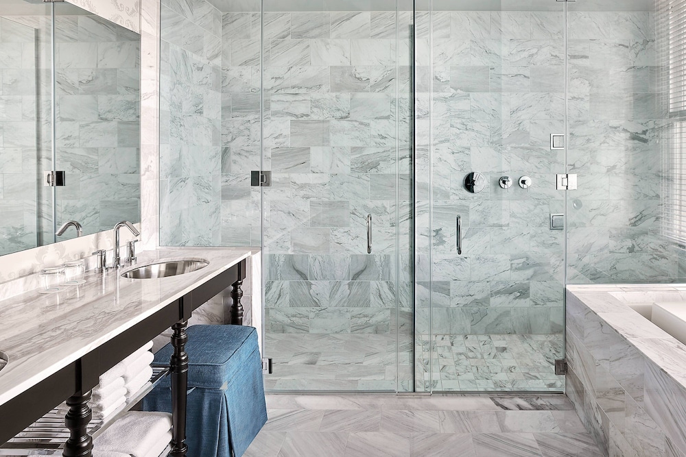 The Nines a Luxury Collection Hotel Portland - photo 36
