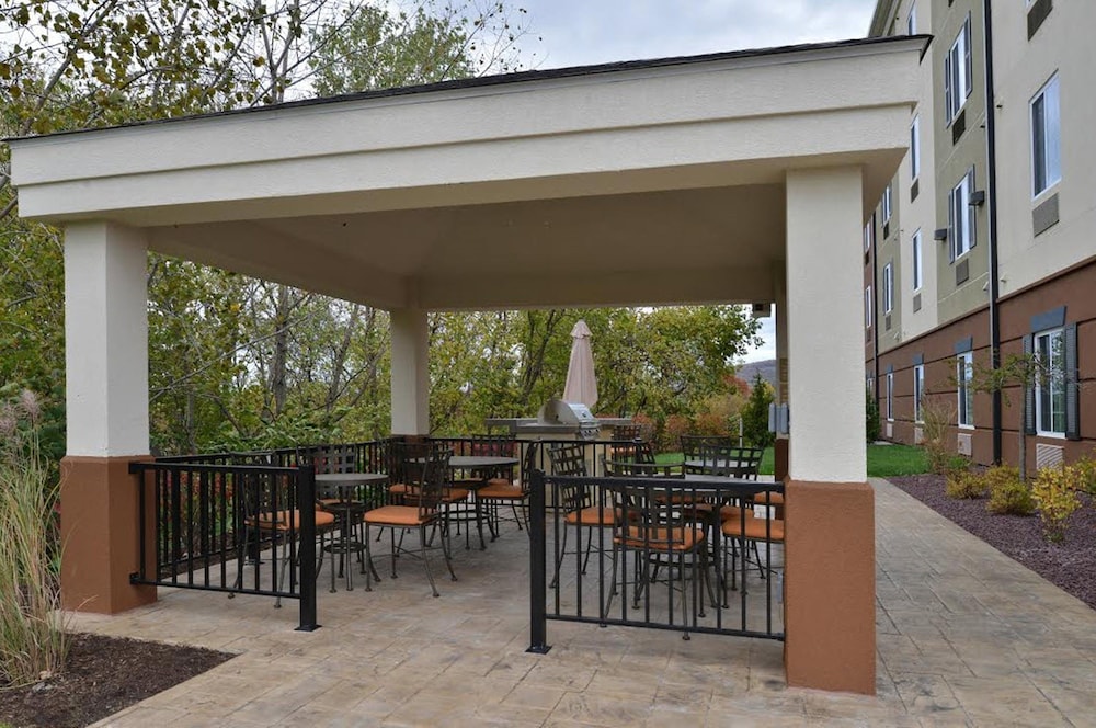 Candlewood Suites Sayre by IHG - photo 23