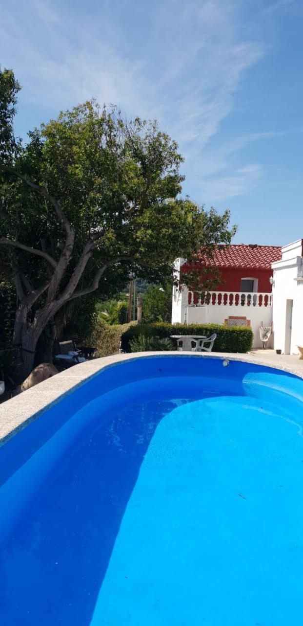 Villa Providencia — 4-Star Luxury Hotel in Tortosa, Spain