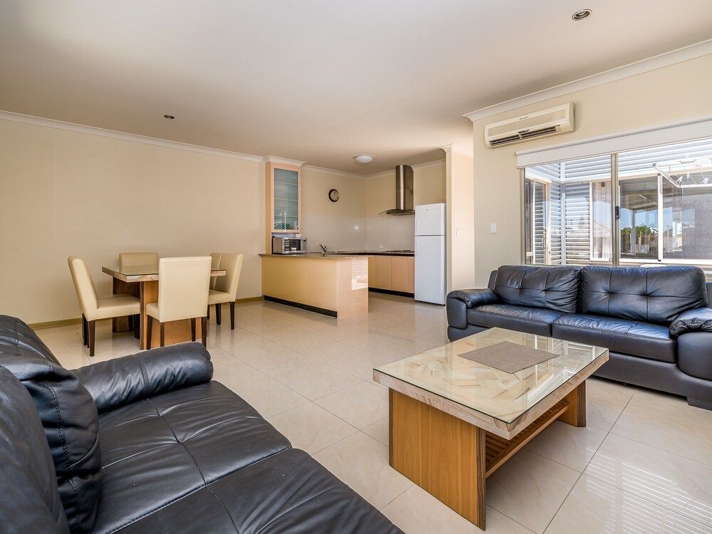 Seafront Unit 60 in Jurien Bay, Australia