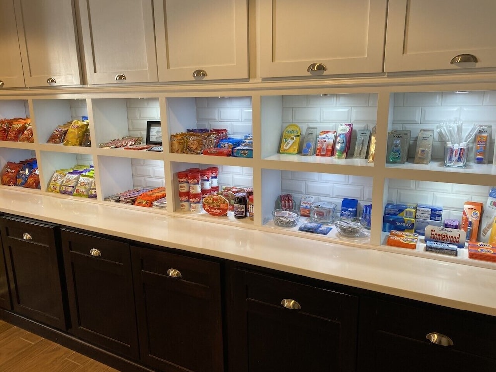 Homewood Suites by Hilton DecaturForsyth - photo 37