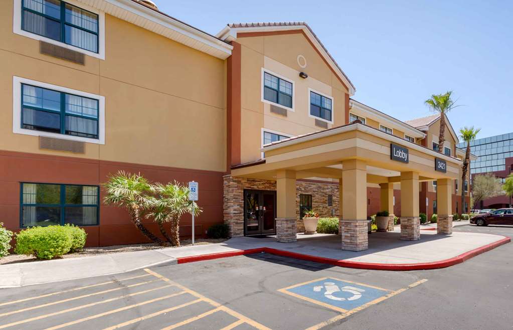 Extended Stay America Suites Phoenix Airport - photo 3