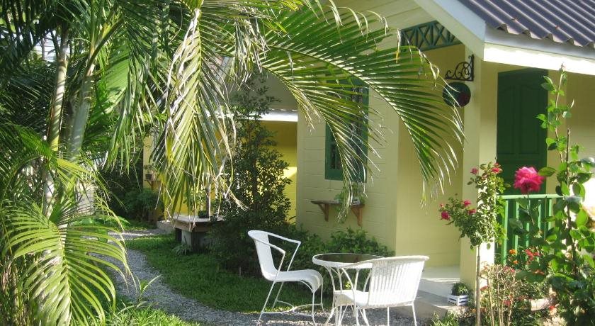 Baan Mae Yai in Sukhothai, Thailand