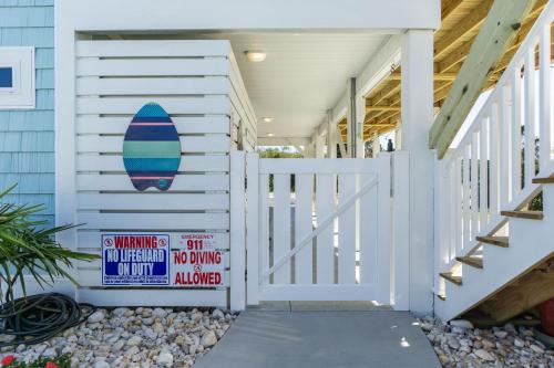 Stairway to Haven by Oak Island Accommodations - photo 47