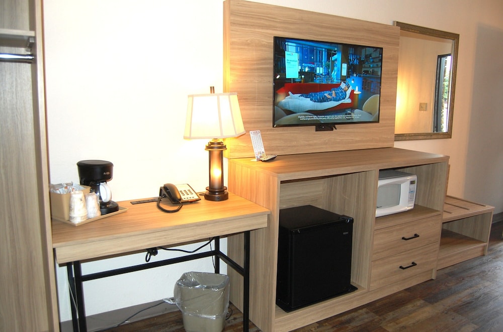 Vacation Lodge - photo 7
