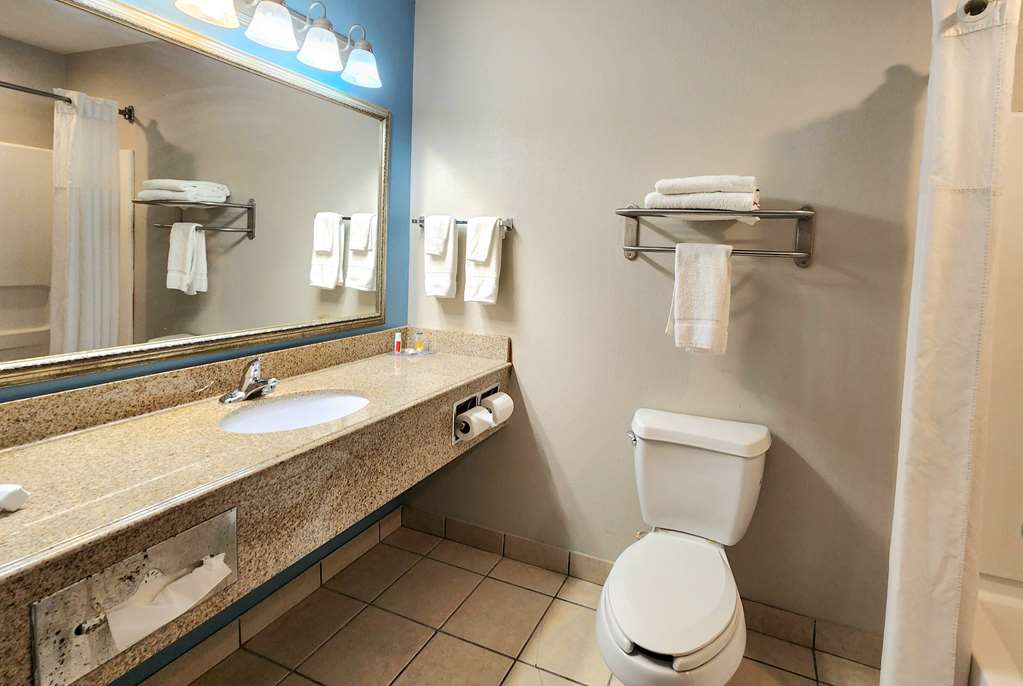 Days Inn & Suites by Wyndham Thibodaux - photo 48