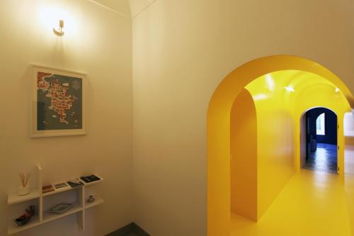 Pasitea — 4-Star Luxury Hotel in Siracusa, Italy