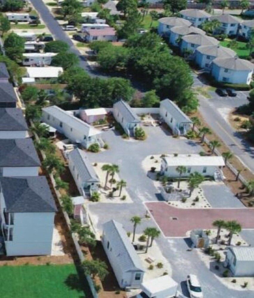 Starfish Chateau With Lsv And Heated Pool in Destin, United States