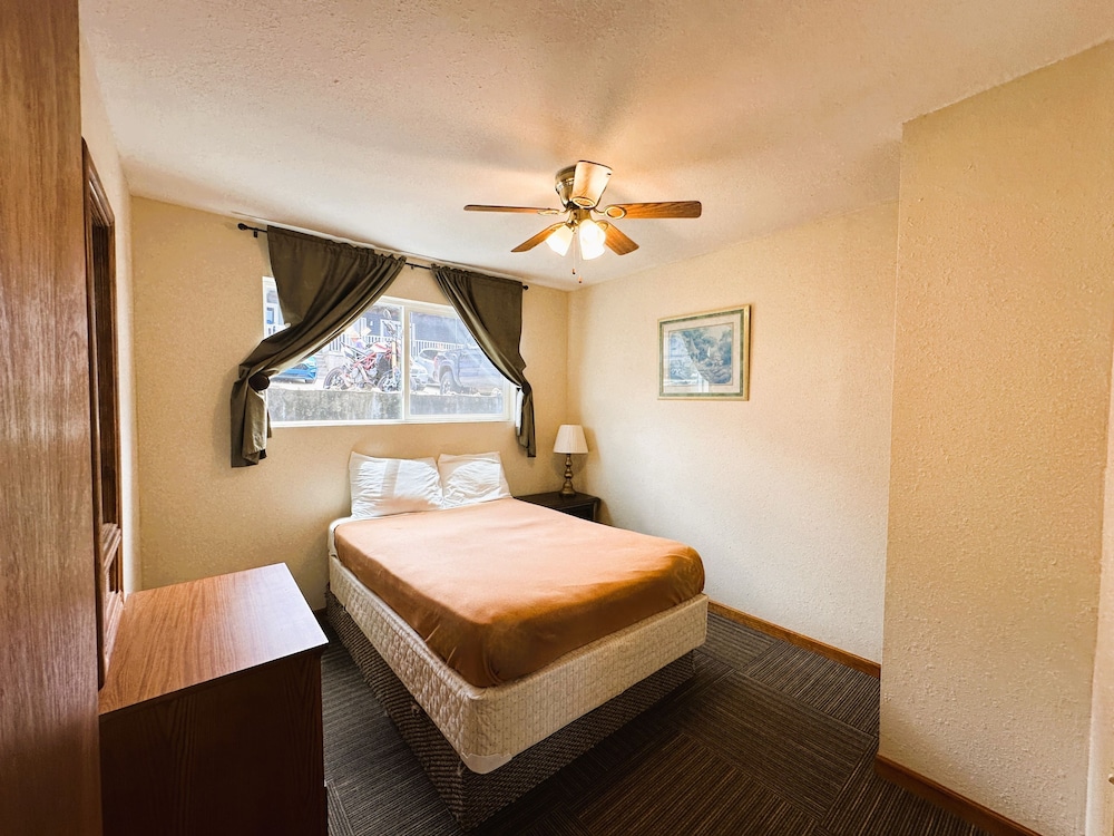 Alhonna Resort LLC - photo 25