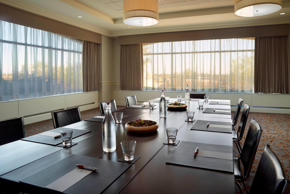 Marriott Boston Quincy - photo 54