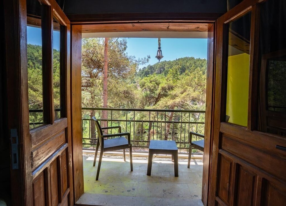Gökbük Serenity Hotel — Finike — photo 5