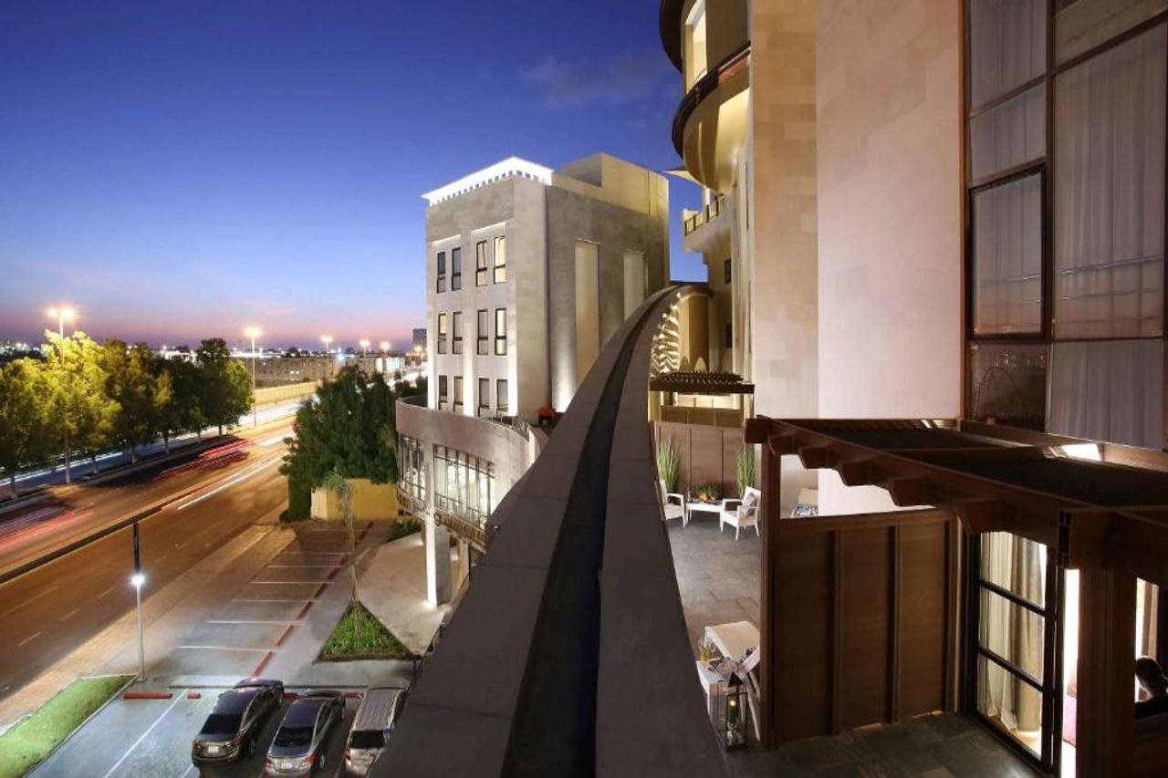 Spectrums Sari Jeddah — 4-Star Luxury Hotel in Jeddah, Saudi Arabia