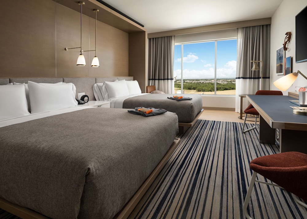 Canopy by Hilton Dallas Frisco Station TX - photo 14
