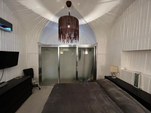 Dammuso Cristoforo Colombo in Pantelleria, Italy