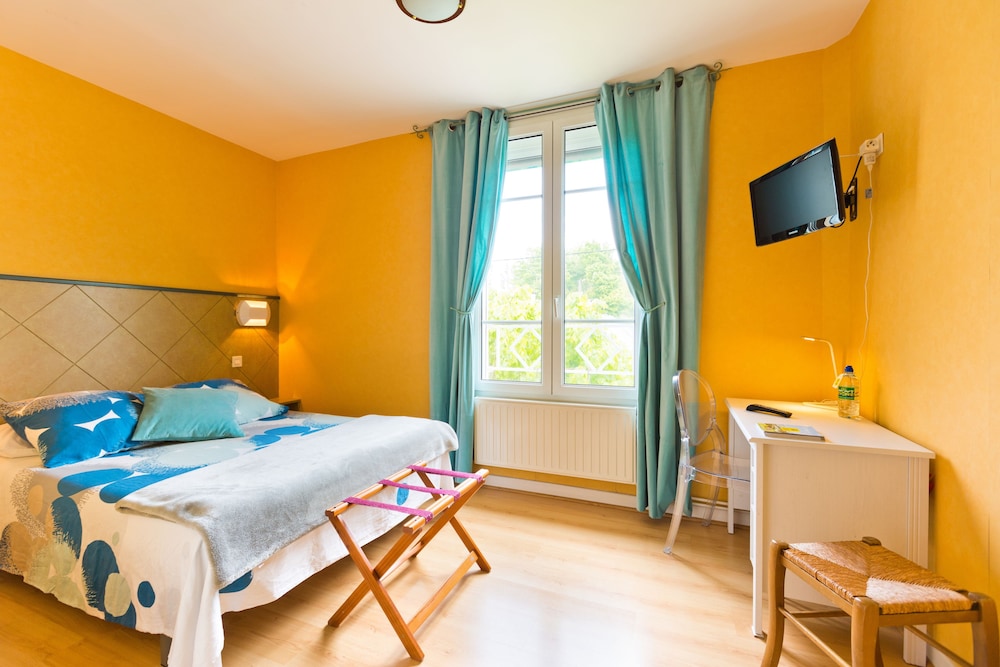 Hotel de la Gare - last minute hotel in Unknown City