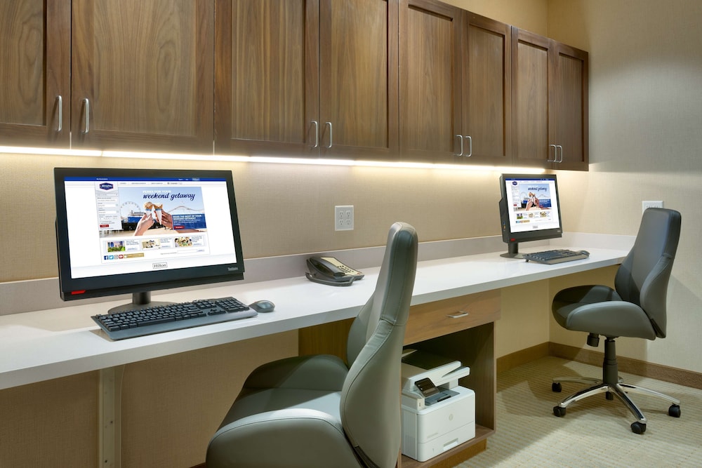 Hampton Inn & Suites Rexburg - photo 30