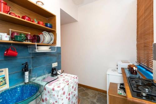 3BR Triplex w Terraces Heart of Tbilisi By Wehost