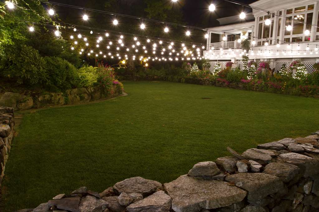 The Grand at Bedford Village Inn - photo 13