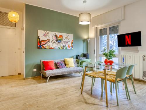 Milano Pop Connection — 4-Star Luxury Hotel in Milan, Italy