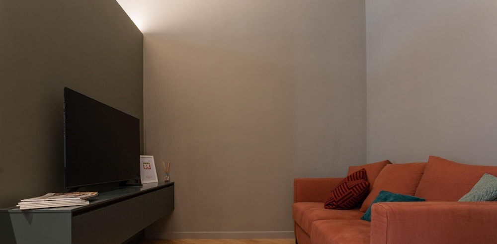 Lagrange Design Apartment by Wonderful Italy Alfa — 4-Star Luxury Hotel in Turin, Italy