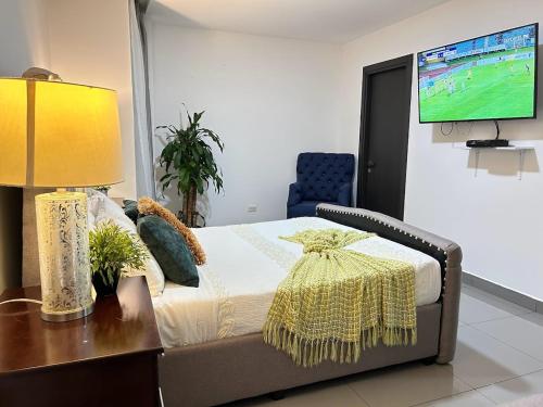 Fino y Elegante Condominio Ejecutivo — San Pedro Sula — photo 4