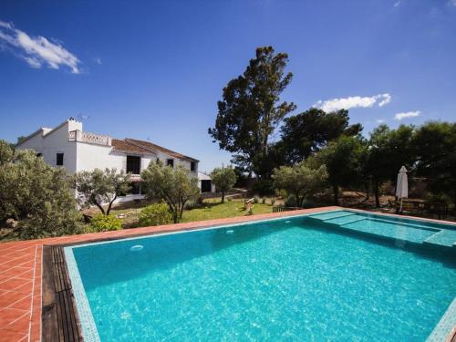 Cortijo Nerja Artist Paradise in Nerja, Spain