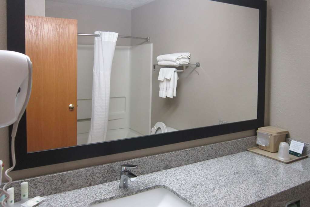 Quality Inn Nashville Bloomington - photo 26